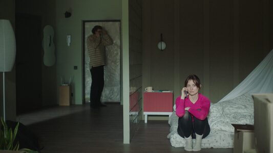 HONEYMOON (Lux Film Festival)