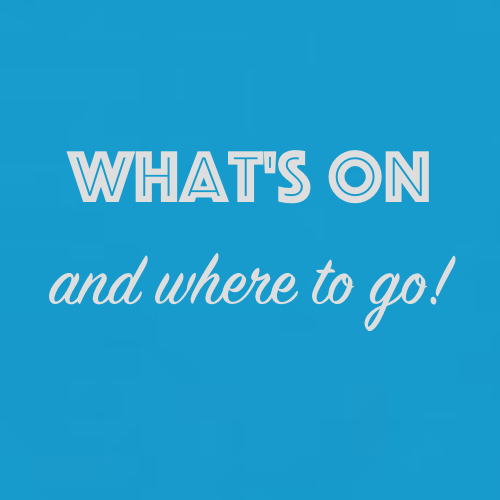 What's On in Luxembourg