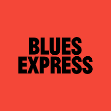 The Blues Express Returns to Luxembourg