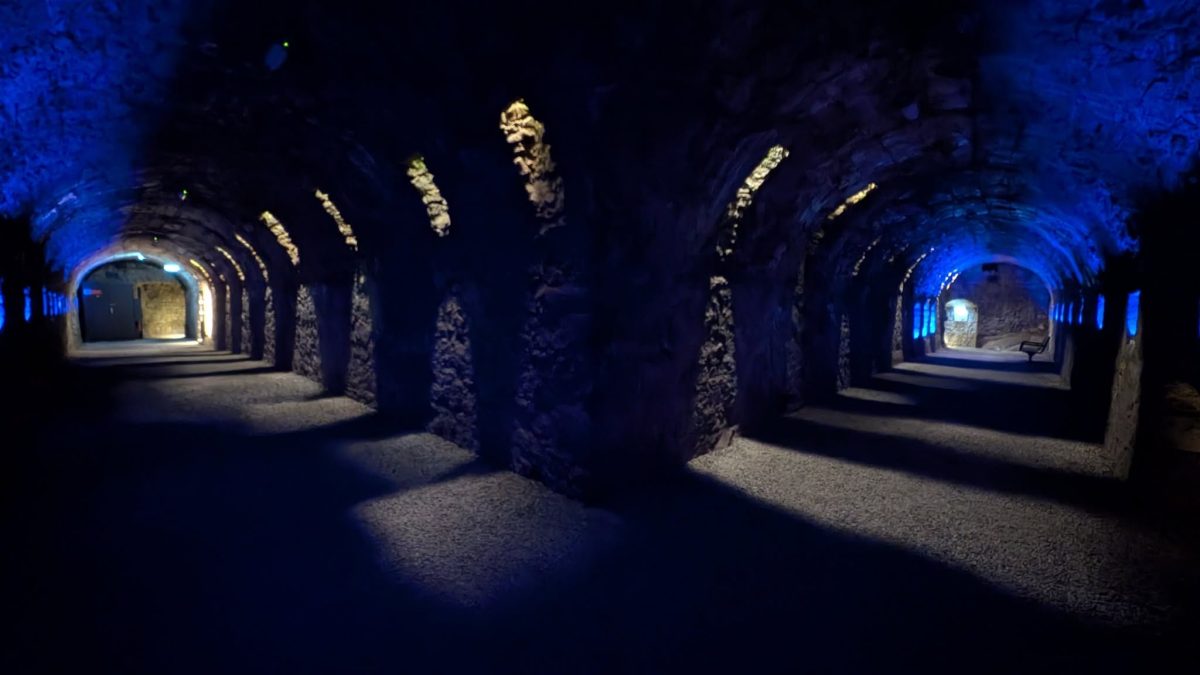 casemates